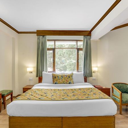 Summit Le Royale Hotel, Simlá Szoba fotó